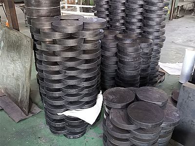 宁津县板式橡胶支座的施工显的比较重要
